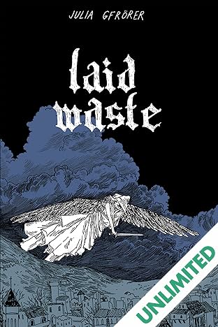 Laid Waste